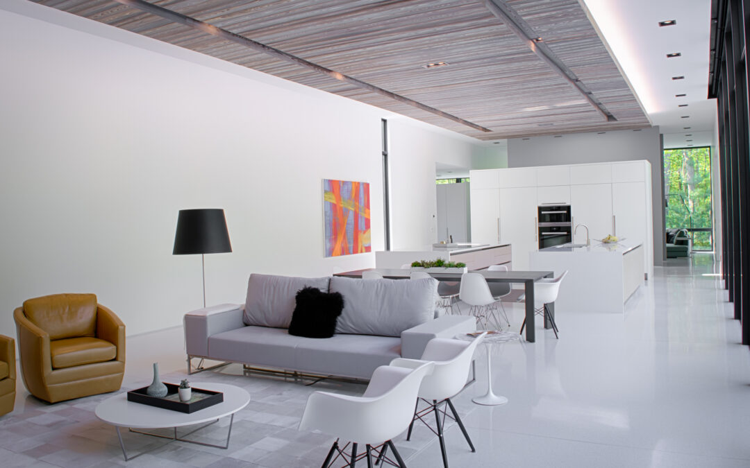 Designing an Energy-Efficient HVAC
