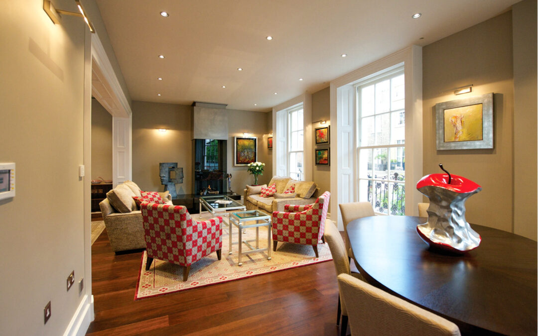 The HVAC Solution for Missing Ductwork in Older Homes