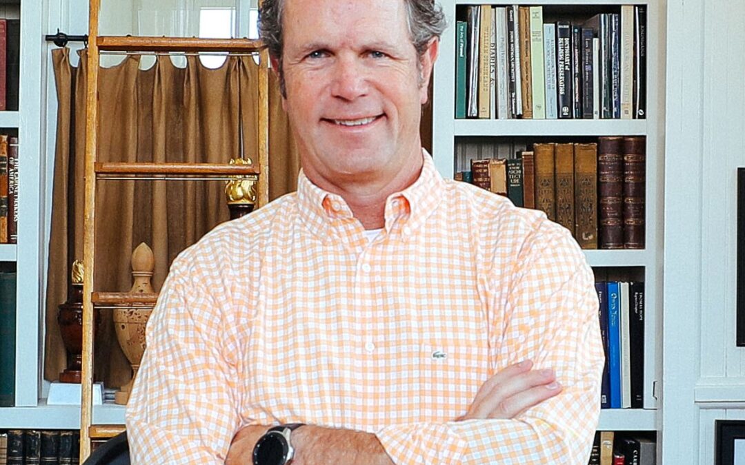 Unico Announces Partnership with Preservationist & Master Builder Brent Hull