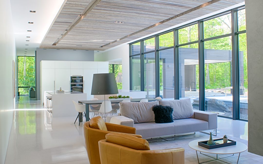 Three Things Custom Home Builders Are Prioritizing in HVAC Systems