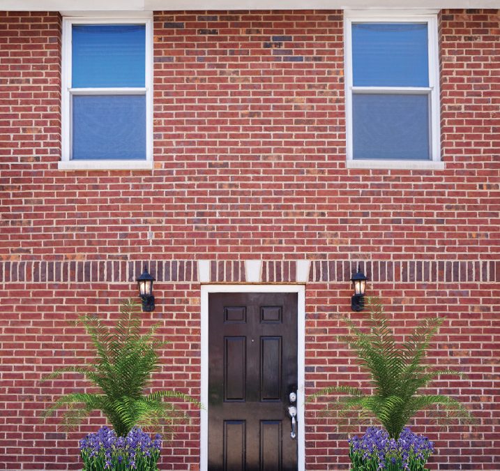 Carriage House