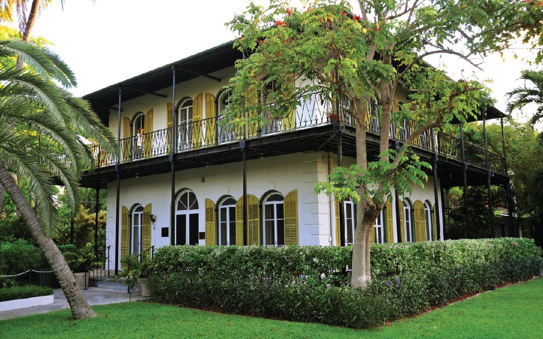 Hemingway House