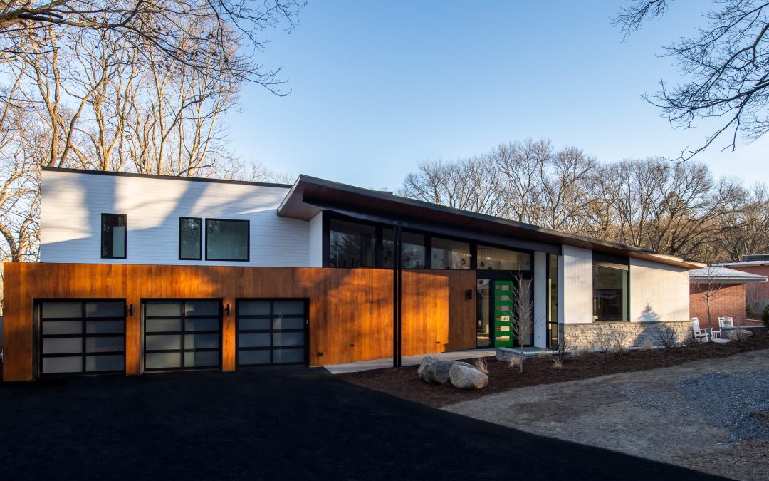 1960’s Mid Century Modern